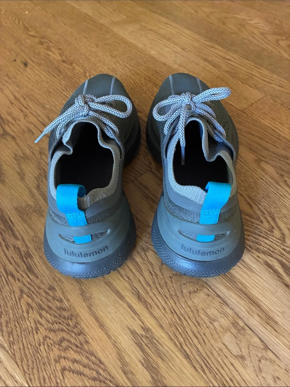 lululemon athletica barely used